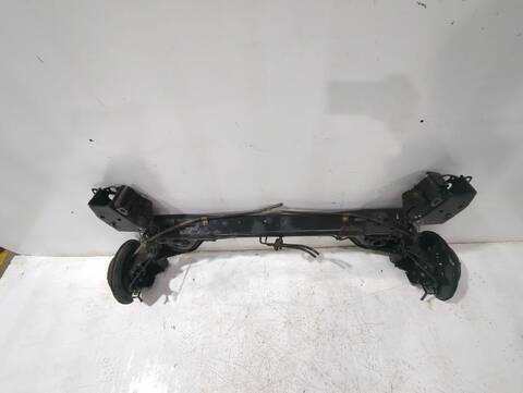 Foto 2ª: Puente Trasero Nissan Juke 1.5 DCI 110CV [K9K 410 K9K 636 K9K 646 K9K 896] (2010)