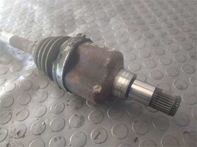 Foto 3ª: Transmision Delantera Izquierda Ford Focus 1.0 EDITION [1.0 LTR. - 92 KW ECOBOOST CAT] [M1DA]