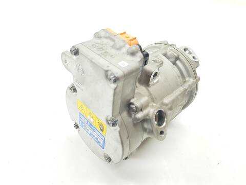 Foto 2ª: Compresor Aire Acondicionado Mg ZS COMFORT (2022)