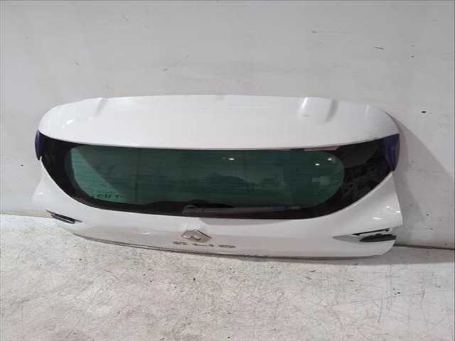 Foto 2ª: Portón Renault Clio 0.9 TCE 90 90CV [H4B 400 H4B 412 H4B 408] (2012)