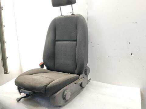Foto 2ª: Asiento Delantero Izquierdo Mercedes Sprinter 314 CDI FURGON (2018)