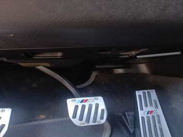 Foto 1ª: Pedal Freno Bmw Serie 5 525 D (2010)