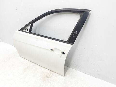 Foto 3ª: Puerta Delantera Izquierda Bmw Serie 3 315 335I [N55B30A] (2011)