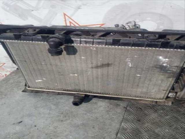 Foto 4ª: Radiador Motor Citroen C4 TONIC 110CV 81KW [HN01] (2016)