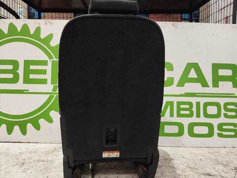 Foto 3ª: Asientos Traseros Ford S Max 1.8 TDCI CAT 125CV [QYWA] (2006)