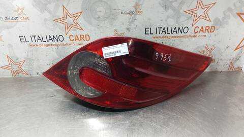 Foto 1ª: Piloto Trasero Derecho Mercedes Clase R 280 R 350 CDI 4-MATIC 251.022) 224CV 165KW [OM642950] (2006)