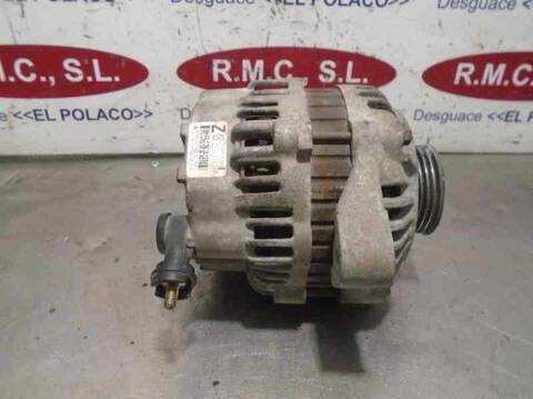 Foto 2ª: Alternador Suzuki Wagon 1.3 16V CAT 76CV 56KW [G13BB] (2002)