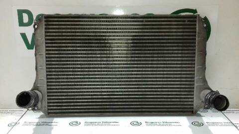 Intercooler Toyota Corolla 2.2 D-4D SOL 136CV 100KW