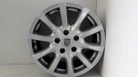 LLanta Chapa Audi Q7 3.0 TDI 233CV 171KW