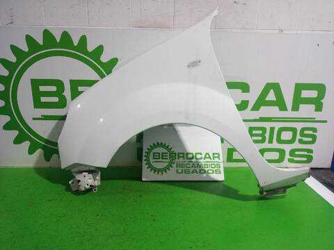 Aleta Delantera Izquierda Renault Kangoo AUTHENTIQUE 68CV