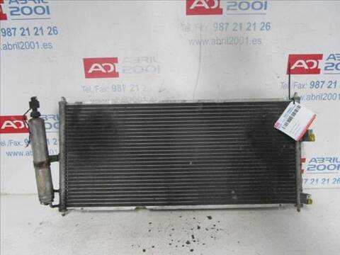 Foto 2ª: Radiador Calefaccion A.A. Nissan Primera 2.0 BERLINA 140CV 103KW [QR20DE] (2002)