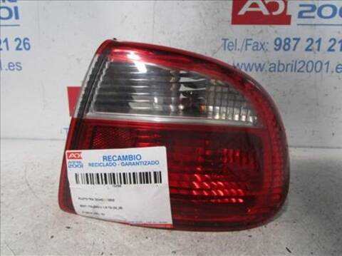 Piloto Trasero Derecho Seat Toledo 1.9 TDI 150CV 110KW