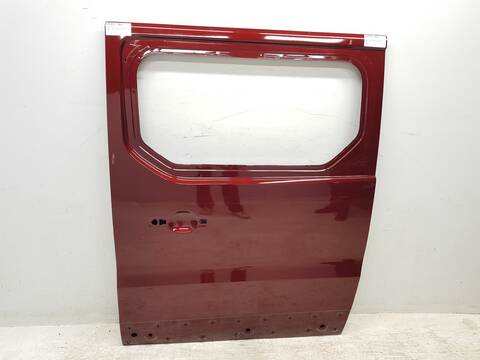 Foto 2ª: Puerta Lateral Corredera Izquierda Renault Trafic L1H1 29T KOMFORT (2014)