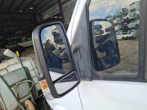 Foto 2ª: Retrovisor Izquierdo Mercedes Sprinter 310/313/316 CDI 906.135) 129CV 95KW [651955] (2011)
