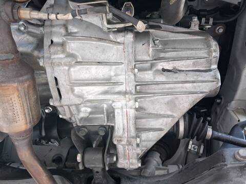Caja Cambios Citroen C1 1.0 VTI 72 72CV 53KW