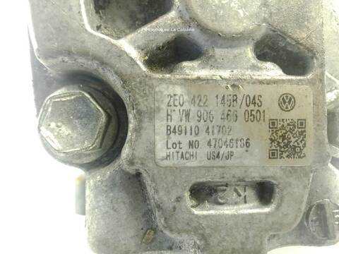 Foto 2ª: Bomba de Direccion Volkswagen Crafter 2.0 TDI [CKTB] (2006)