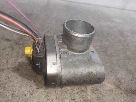 Foto 3ª: Caja Mariposa Fiat Stilo 182B6000 (2003)