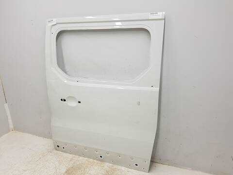 Foto 3ª: Puerta Lateral Corredera Izquierda Renault Trafic L1H1 29T KOMFORT (2014)