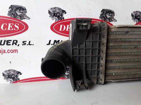 Foto 2ª: Intercooler Ford Focus VERSION INDEFINIDA (2005)