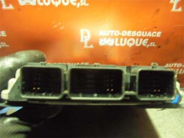 Foto 3ª: Centralita Motor ECU Citroen C4 1.6 HDI GRAND C4 PICASSO [9HY (DV6TED4)]