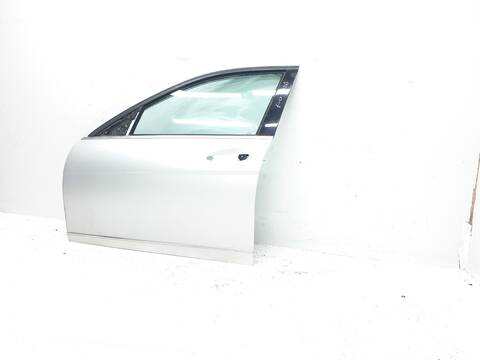Foto 2ª: Puerta Delantera Izquierda Mercedes Clase C 160 C 200 CDI BLUEEFFICIENCY 204.001) (2007)