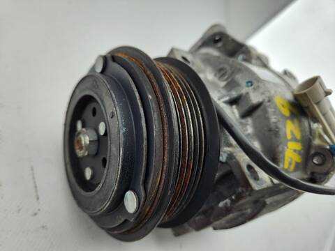 Foto 2ª: Compresor Aire Acondicionado Opel Adam JAM ECOFLEX 87CV 64KW [B14XEL] (2017)