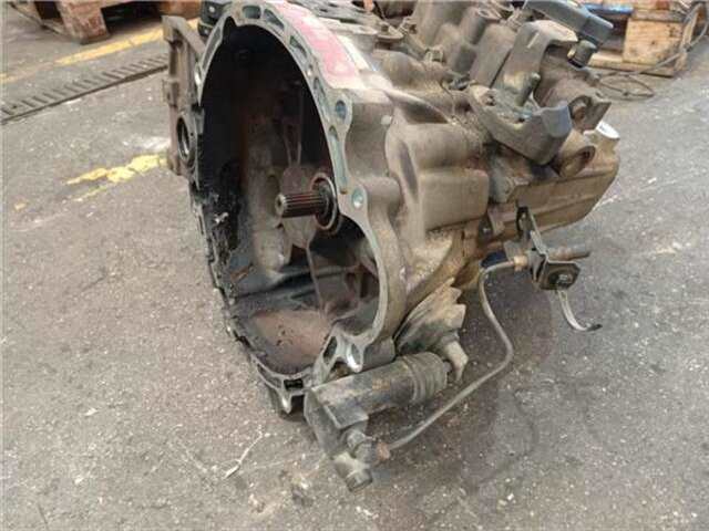Foto 2ª: Caja Cambios Kia Ceed 1.6 CRDI 115 (ED)(2006) [D4FB]