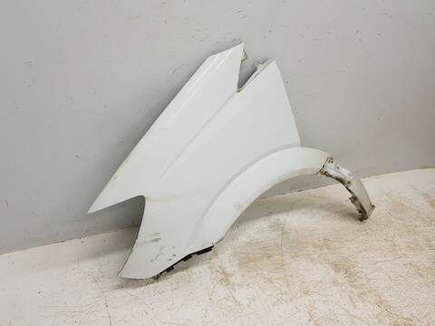 Foto 3ª: Aleta Delantera Izquierda Mercedes Sprinter 318-319 CDI 906.631-633-635-637) (2009)