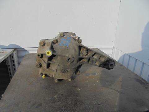 Diferencial Delantero Mercedes Clase ML 270 CDI 163.113) W163)