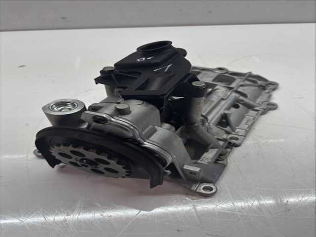 Foto 3ª: Bomba de Aceite Bmw X1 N47 177 CV 130KW [N47D20C] (2010)
