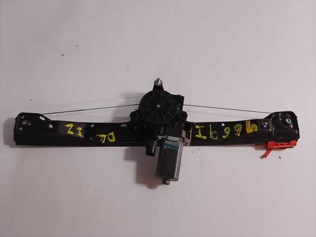 Elevalunas Eléctrico Delantero Izquierdo Fiat Punto 1.3 D