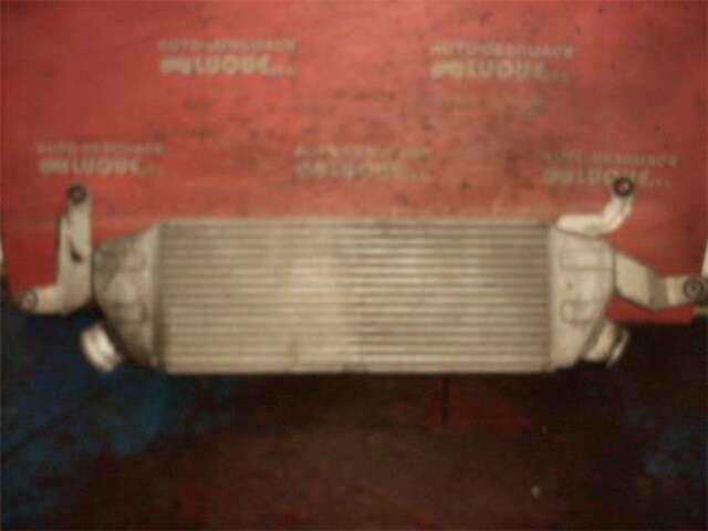 Intercooler Mitsubishi Outlander 2.0 DI-D INTENSE [2.0 LTR. - 103 KW DI-D CAT]