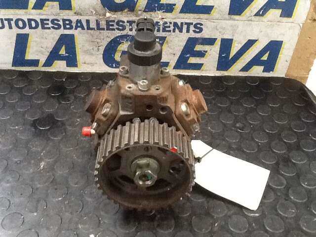 Bomba Inyeccion Mazda 3 3 ACTIVE 1560 CC 1.6 LTR) 109-110CV/80-81KW