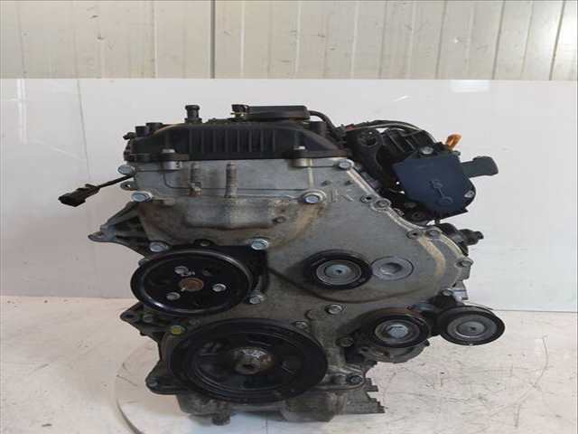 Foto 2ª: Motor Completo Hyundai i40 1.7 CRDI 116 CV 85KW