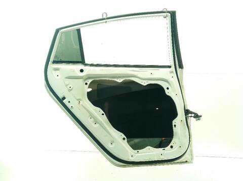 Foto 3ª: Puerta Trasera Izquierda Hyundai Ioniq 1.6 GDI HYBRID [G4LE] (2016)