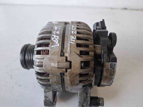 Foto 2ª: Alternador Peugeot Partner ACCESS 1.6 16V HDI FAP 75CV