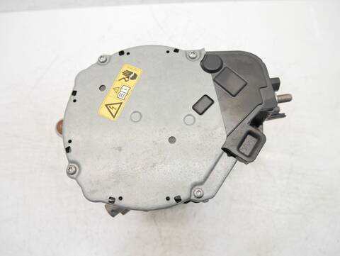 Foto 2ª: Alternador Ford Fiesta 125 CV 92KW [B7JB] (2022)