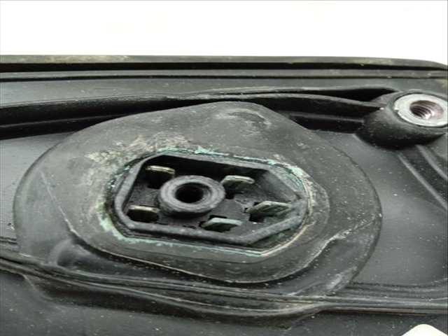 Foto 3ª: Retrovisor Derecho Mercedes Clase C 160 2.0 CAT BERLINA 122CV 90KW (1989)