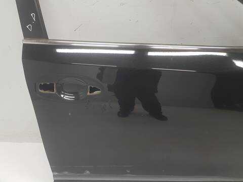 Foto 2ª: Puerta Delantera Derecha Nissan X-Trail TEKNA (2016)