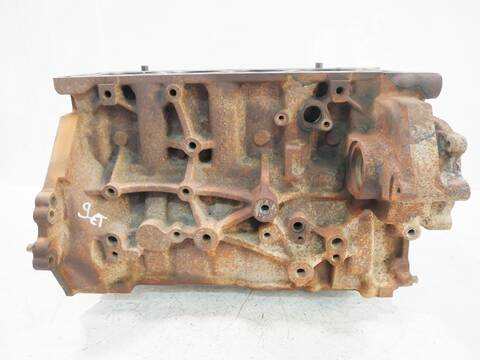 Foto 3ª: Bloque Motor Ford Tourneo 130 CV 96KW [YMF6] (2020)