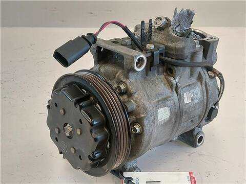 Foto 2ª: Compresor Aire Acondicionado Audi A6 2.5 TDI AVANT 163CV 120KW [BCZ] (2004)