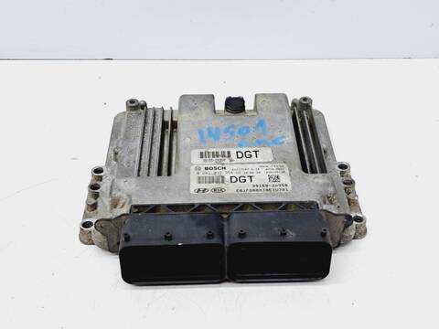 Foto 1ª: Centralita Motor ECU Kia Optima BUSINESS 141CV 104KW [D4FD] (2016)