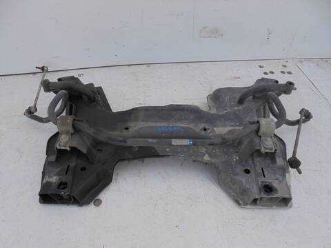 Cuna de Motor Citroen C Elysee 1.2 CAT HMY - EB2M) 72CV 53KW