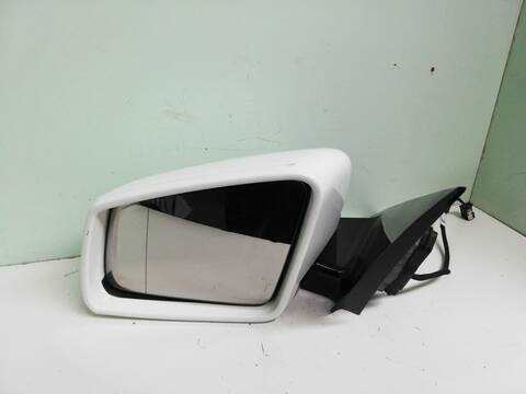 Foto 2ª: Retrovisor Izquierdo Mercedes Clase E 180 651925 (2014)