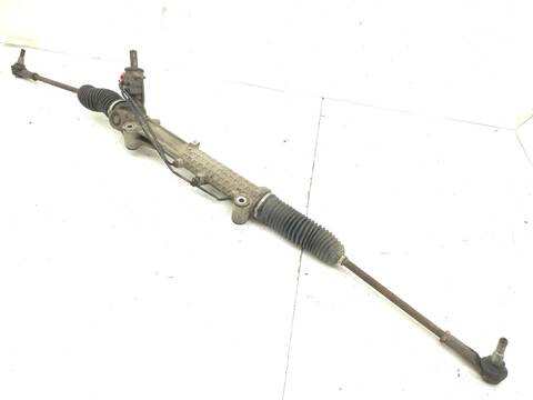 Cremallera de Direccion Ford Transit 2.2 TDCI 100CV 74KW FURGONETA