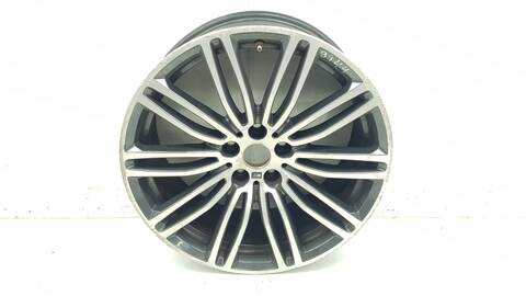 Foto 1ª: LLanta Aleacion Bmw Serie 5 518 520D M SPORT (2016)