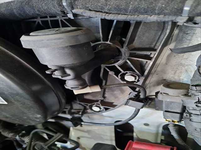 Bomba Embrague Iveco Daily NATURALPOWER 35S14 35C14 40C14 50C14 60C14 65C14 ... 136CV 100KW FURGONETA