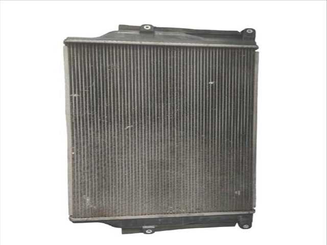 Foto 2ª: Radiador Motor Toyota Rav4 2.2 D 4WD ALA30_ ALA30R) (2005)