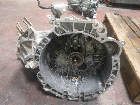 Caja Cambios Rover Serie 75 204D2