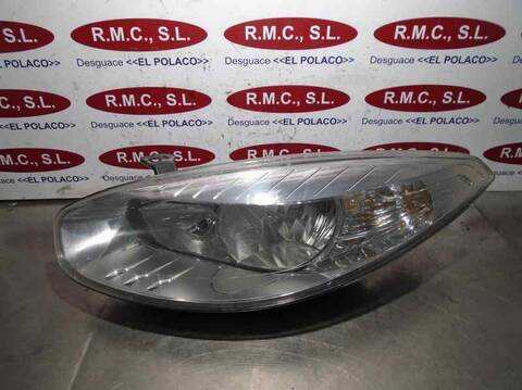 Faro Izquierdo Renault Fluence 1.5 DCI DIESEL FAP 110CV 81KW